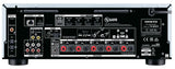 Tinklinis AV resyveris Onkyo TX-NR474 5.1, 5x135W Namu kinas Onkyo AUTOGARSAS.LT