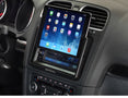 PadBay 1 ar 2-DIN laikiklis Jūsų Apple iPad mini planšetei M-Benz Multimedija PadBay AUTOGARSAS.LT
