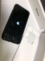 iPhone 7 128 GB Naudotas,  idealios būklės Komforto įranga Apple AUTOGARSAS.LT