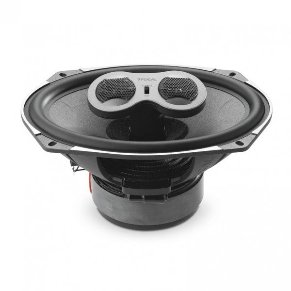 Garsiakalbiai Focal PC 710, 200W, koaksialiniai, 178 x 254mm, 3-jų juostų, PERFORMANCE Garsiakalbiai Focal AUTOGARSAS.LT
