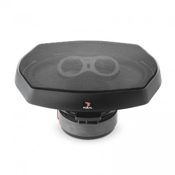 Garsiakalbiai Focal PC 710, 200W, koaksialiniai, 178 x 254mm, 3-jų juostų, PERFORMANCE Garsiakalbiai Focal AUTOGARSAS.LT
