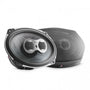 Garsiakalbiai Focal PC 710, 200W, koaksialiniai, 178 x 254mm, 3-jų juostų, PERFORMANCE Garsiakalbiai Focal AUTOGARSAS.LT