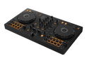 Pioneer DDJ-FLX4, DJ kontroleris