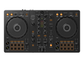 Pioneer DDJ-FLX4, DJ kontroleris- viršus
