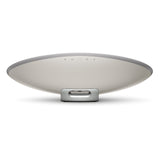 Bowers & Wilkins Zeppelin, belaidė garso kolonėlė- galas