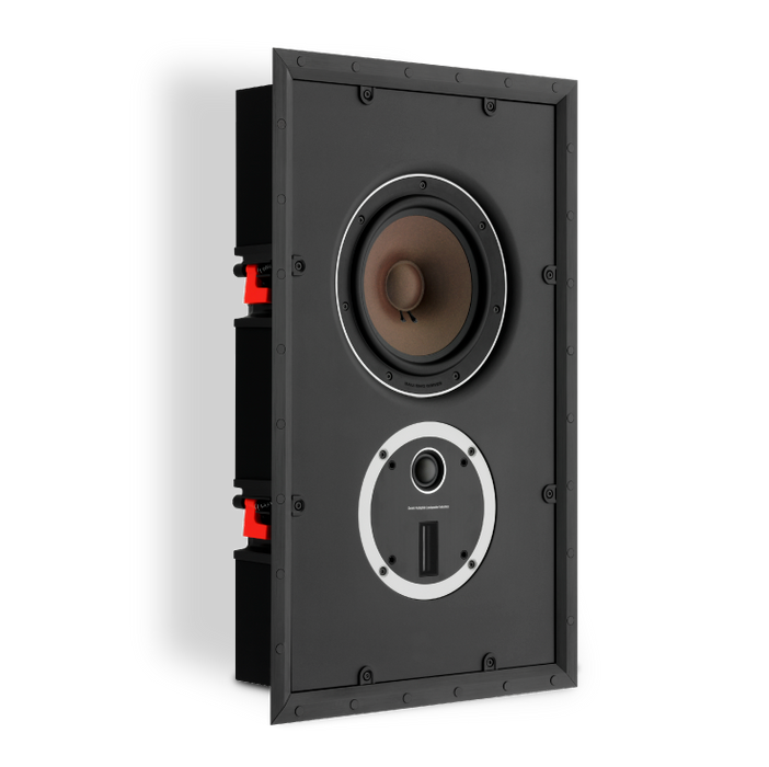 Įmontuojama garso kolonėlė Dali PHANTOM S-80, 200W Kolonėlės Dali AUTOGARSAS.LT
