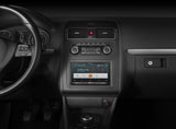 Multimedija automobiliui Pioneer AVH-X8700BT, USB, BLUETOOTH, 2-DIN Magnetolos Pioneer AUTOGARSAS.LT