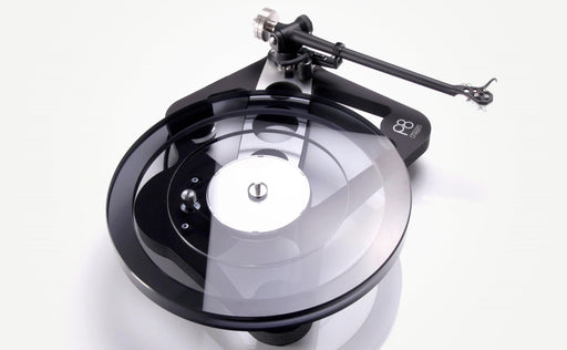 Rega Planar 8, patefonas