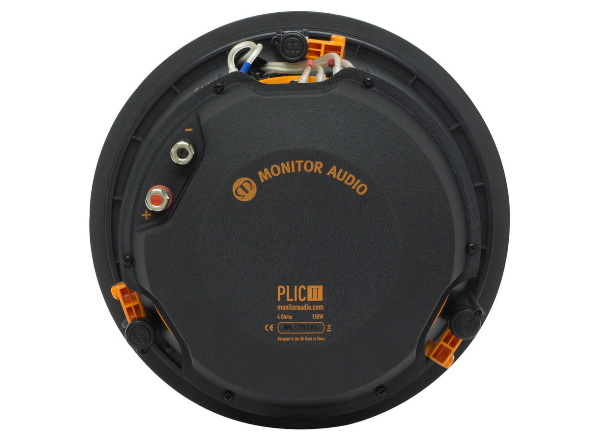 Monitor Audio Platinum PLIC II, lubinis garsiakalbis - galas