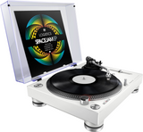 Plokštelių grotuvas Pioneer PLX-500 Stereo Pioneer AUTOGARSAS.LT