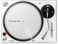 Pioneer PLX-500, DJ patefonas (įvairių spalvų)