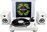 Plokštelių grotuvas Pioneer PLX-500 Stereo Pioneer AUTOGARSAS.LT
