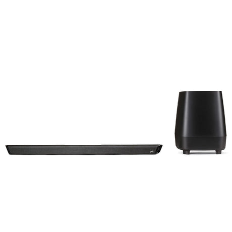 SoundBaras Polk Audio MAGNIFI MAX