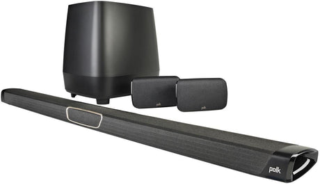 SoundBaras Polk Audio MAGNIFI MAX