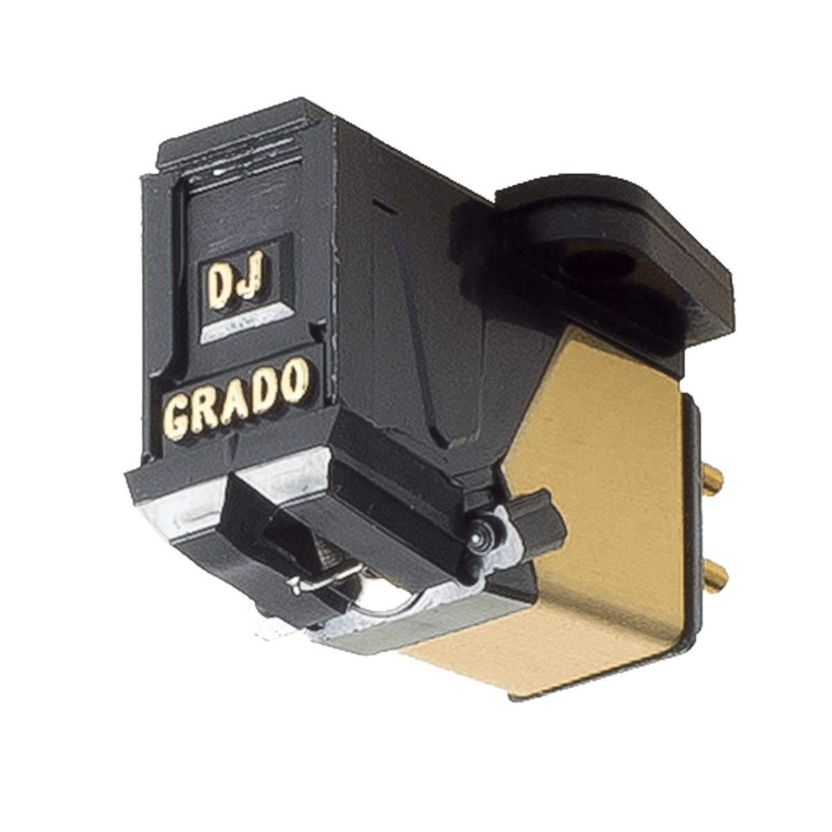 Grado DJ200, kartridžas