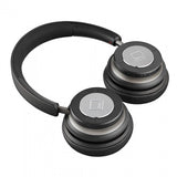 DALI IO-4, belaidės Over-Ear tipo ausinės (įvairių spalvų)- black