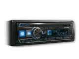 Magnetola automobiliui Alpine CDE-185BT, USB, AUX, BLUETOOTH, TuneIt App Magnetolos Alpine AUTOGARSAS.LT