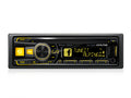 Magnetola automobiliui Alpine CDE-185BT, USB, AUX, BLUETOOTH, TuneIt App Magnetolos Alpine AUTOGARSAS.LT