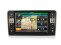 Navigacinė sistema Alpine X800D-ML, skirta Benz ML (W164) ir GL (X164) GPS navigacija Alpine AUTOGARSAS.LT