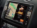 Navigacinė sistema Alpine X800D-ML, skirta Benz ML (W164) ir GL (X164) GPS navigacija Alpine AUTOGARSAS.LT