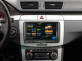 Pažangi navigacinė sistema Alpine X800D-U, su 8-ių colių ekranu GPS navigacija Alpine AUTOGARSAS.LT
