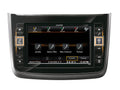 Navigacinė sistema Alpine X800D-V, skirta Benz Vito V639 ir Viano W639 GPS navigacija Alpine AUTOGARSAS.LT