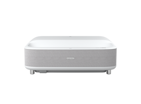 Epson EH-LS300W, Išmanusis lazerinis projekcinis TV- priekis