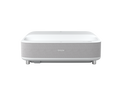 Epson EH-LS300W, Išmanusis lazerinis projekcinis TV- priekis