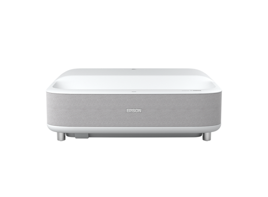 Epson EH-LS300W, Išmanusis lazerinis projekcinis TV- priekis