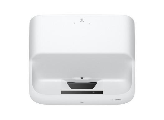 Epson EH-LS300W, Išmanusis lazerinis projekcinis TV- galas