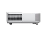 Epson EH-LS300W, Išmanusis lazerinis projekcinis TV- šonas