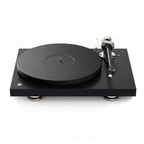 Pro-Ject Debut PRO, patefonas- priekis