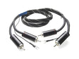 Pro-Ject CONNECT IT PHONO RCA CC 0,82M, RCA kabelis