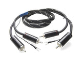 Pro-Ject CONNECT IT PHONO RCA CC 0,82M, RCA kabelis