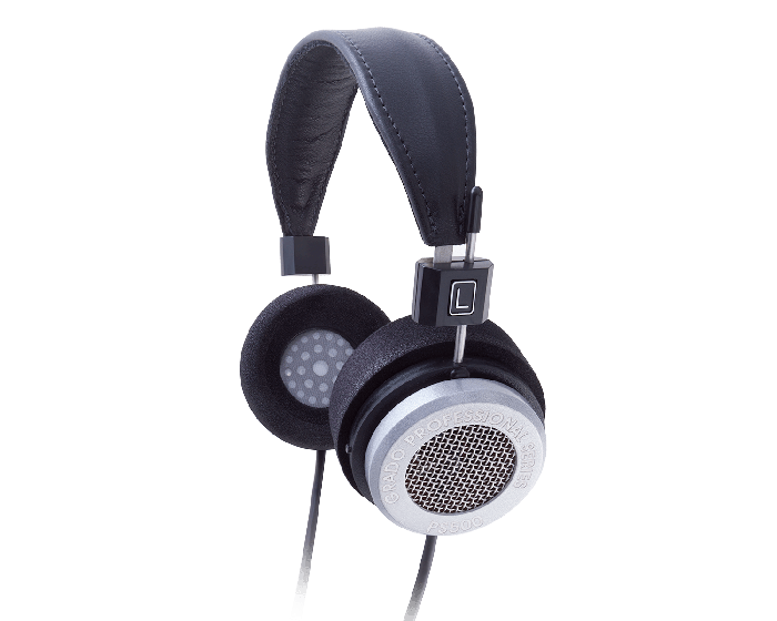 Grado PS500e, On-Ear tipo ausinės