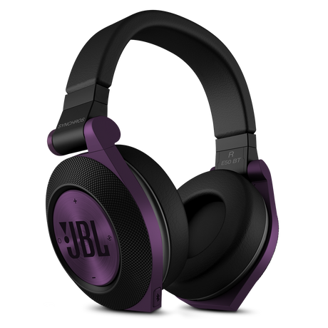 Belaidės ausinės JBL Synchros E50BT Ausinės JBL AUTOGARSAS.LT