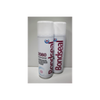 Universalūs purškiami klijai Bondseal BS 2080, 500ml Laidai ir priedai Bondseal AUTOGARSAS.LT