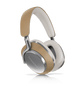 Bowers & Wilkins Px8, Bluetooth Ausinės su ANC (įvairių spalvų)- tan