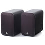 Q Acoustics M20 HD, belaidės aktyvinės garso kolonėlės (įvairių spalvų)- Juoda