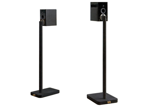 Monitor Audio Radius Dedicated, kolonėlių stovas (įvairių spalvų)