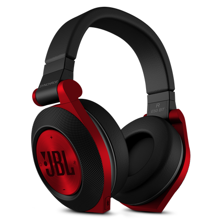 Belaidės ausinės JBL Synchros E50BT Ausinės JBL AUTOGARSAS.LT