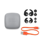 Belaidžiai sportiniai ausinukai JBL Reflect Mini 2 Ausinės JBL AUTOGARSAS.LT