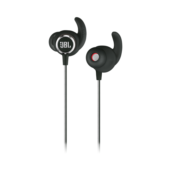 Belaidžiai sportiniai ausinukai JBL Reflect Mini 2 Ausinės JBL AUTOGARSAS.LT
