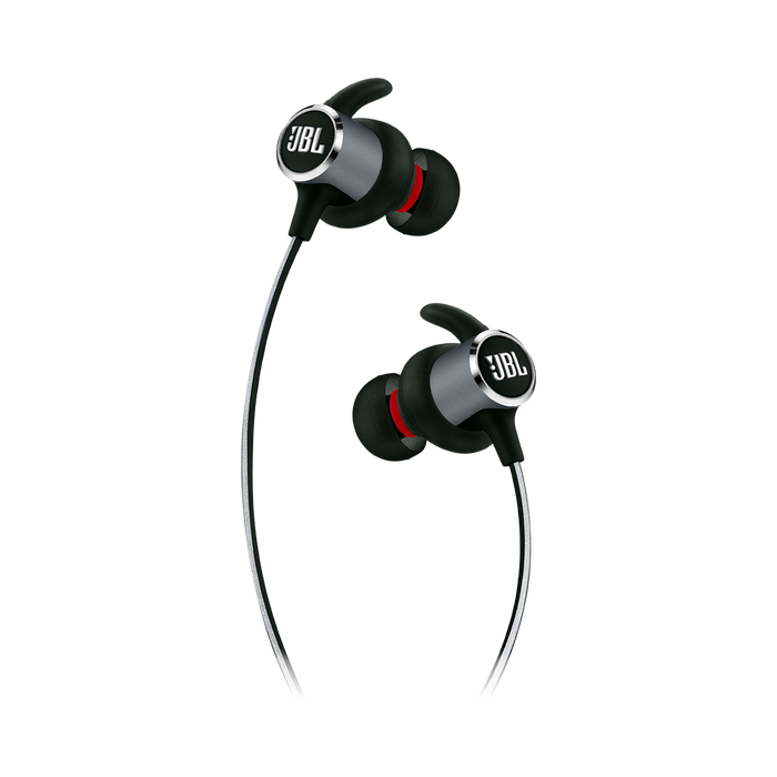Belaidžiai sportiniai ausinukai JBL Reflect Mini 2 Ausinės JBL AUTOGARSAS.LT