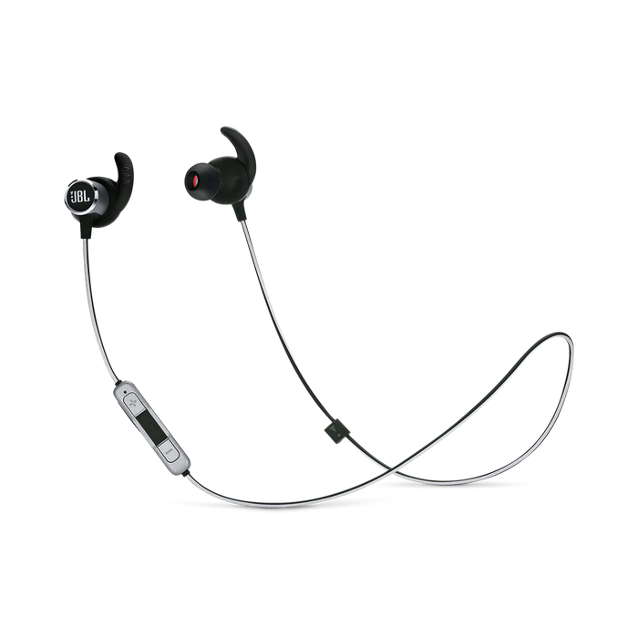 Belaidžiai sportiniai ausinukai JBL Reflect Mini 2 Ausinės JBL AUTOGARSAS.LT