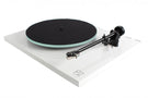 Rega Planar 2, patefonas - baltas