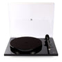 Rega Planar 1 PLUS, patefonas - juodas
