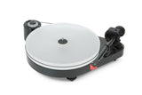 Pro-Ject RPM 5 Carbon Complete Edition, patefonas - Juoda