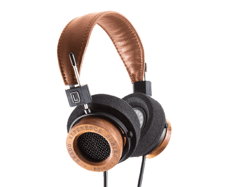 Grado RS1e, On-Ear tipo ausinės