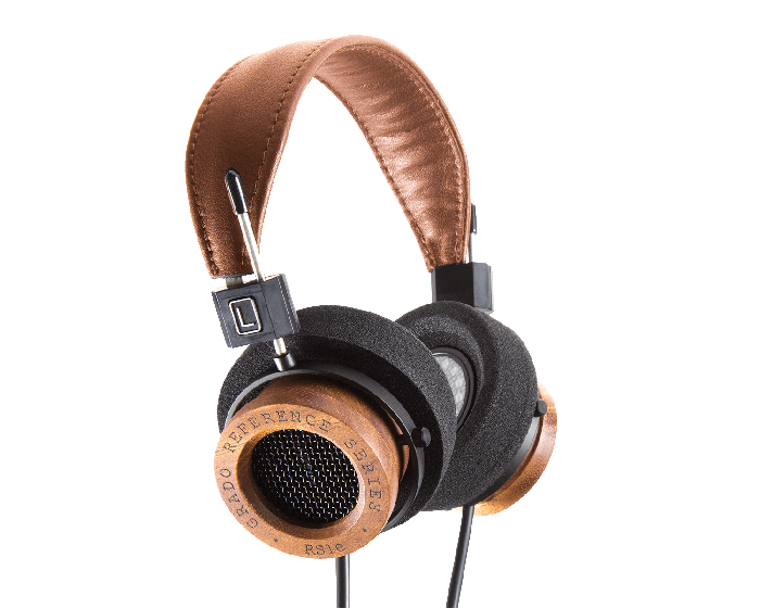 Grado RS1e, On-Ear tipo ausinės